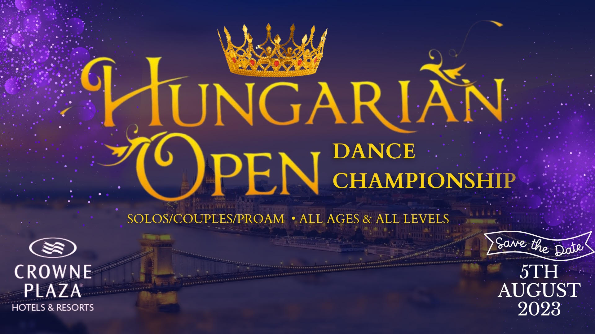 Hungarian Open 2023